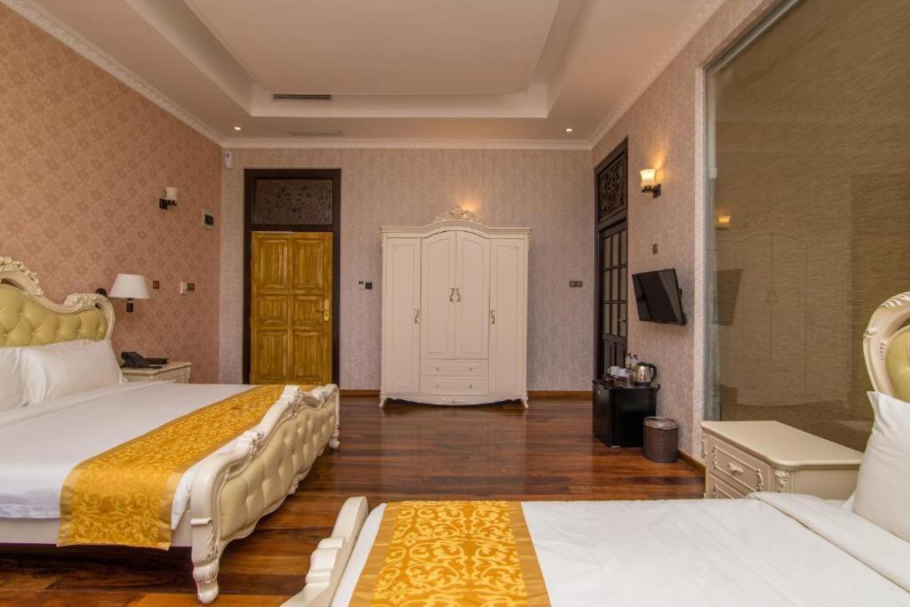 The Kabalana Hotel Ahangama Bagian luar foto