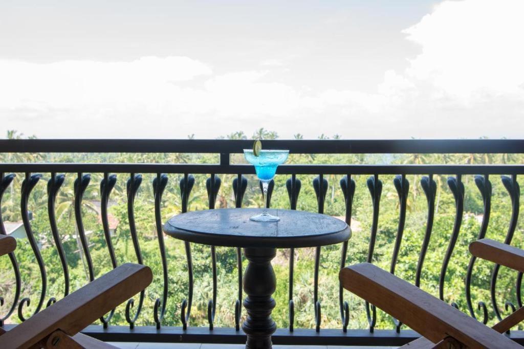 The Kabalana Hotel Ahangama Bagian luar foto