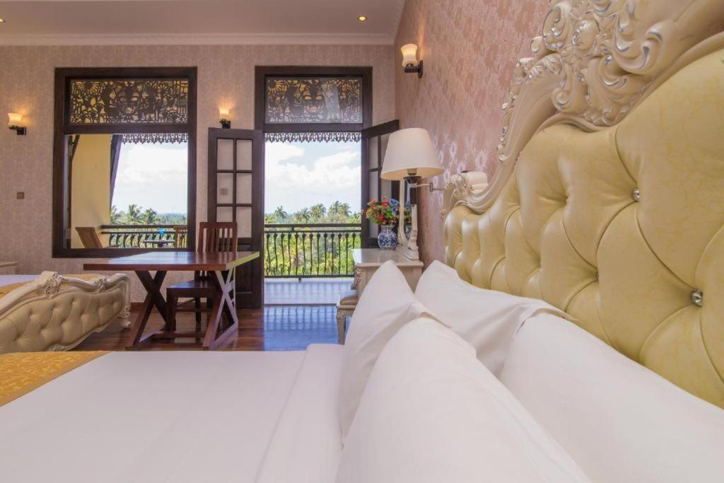 The Kabalana Hotel Ahangama Bagian luar foto
