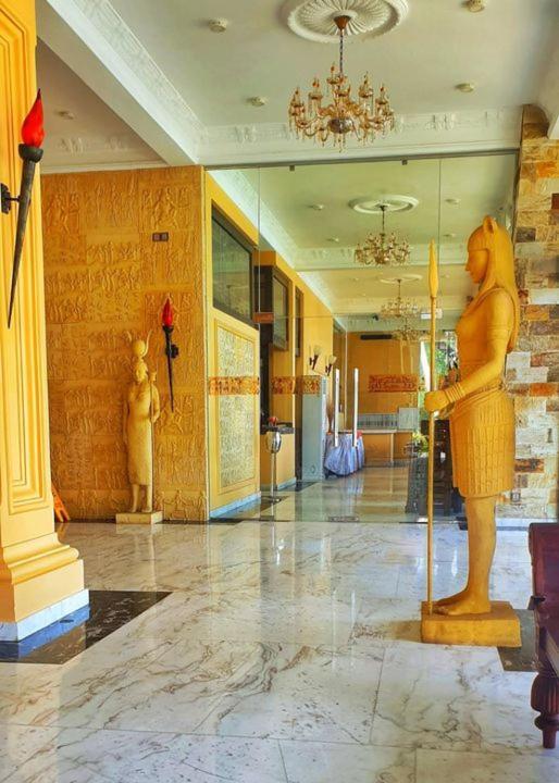 The Kabalana Hotel Ahangama Bagian luar foto