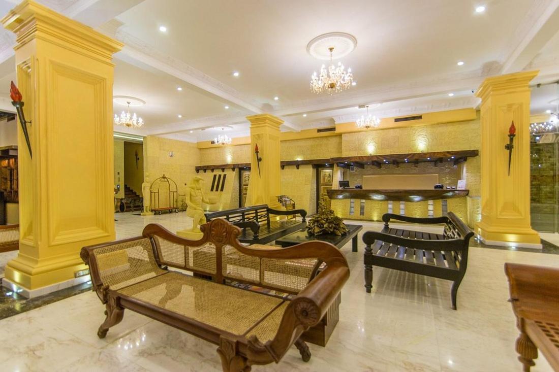 The Kabalana Hotel Ahangama Bagian luar foto